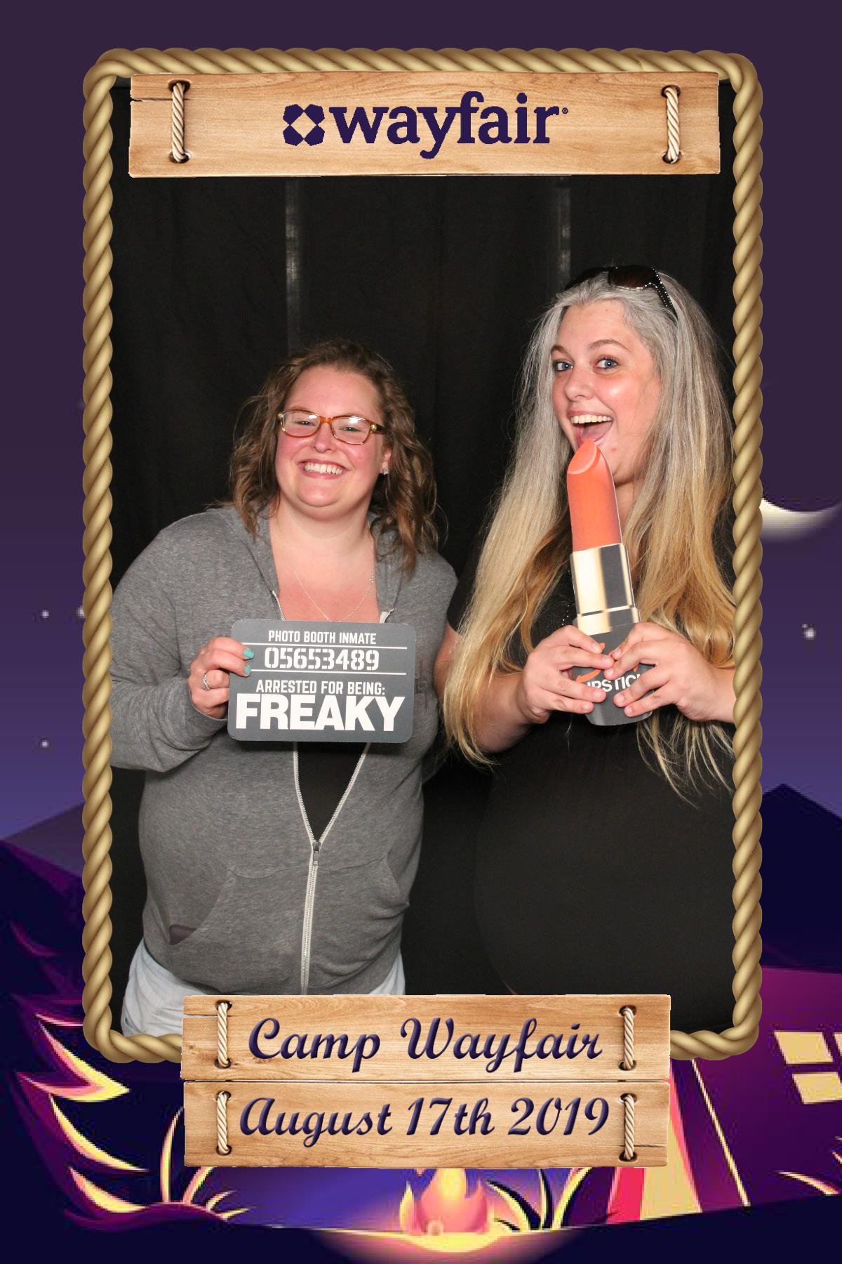 Wayfair Annual Summer Party | View more photos from the event at gallery.mainemagicmirror.com/u/MaineMagicMirror/Wayfair-Annual-Summer-Party